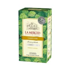 Yerba Mate La Merced Campo Sur 500gms