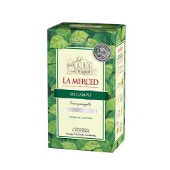 Yerba La Merced De Campo 500gms