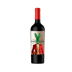 Vino Conejo Verde Malbec