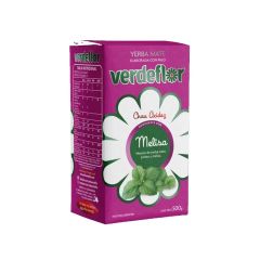 Yerba Verdeflor Melisa 500gr
