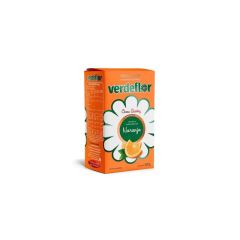 Yerba Verdeflor Naranja 500gr