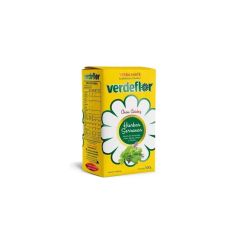 Yerba Verdeflor Hierbas Serranas 1kg