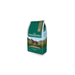Yerba La Tranquera