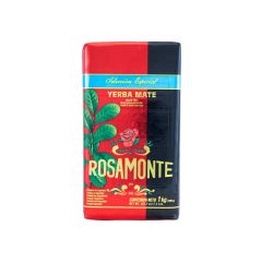 Yerba Rosamonte Seleccion Especial 1KG