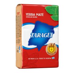 Yerba Mate Taragui 500gr