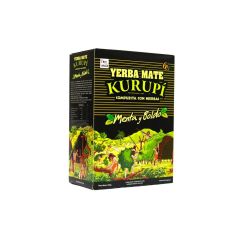 Yerba Kurupi Menta y Boldo 500gms