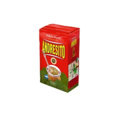 Yerba Andresito 1KG