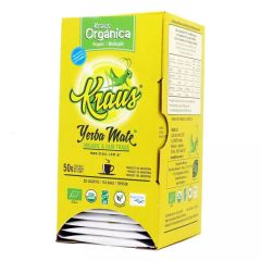 Mate Cocido Kraus
