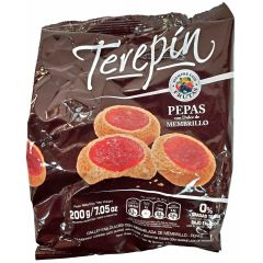 Pepas Terepin 200gr