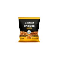 Bizcochos Dulces Gusto Argentino