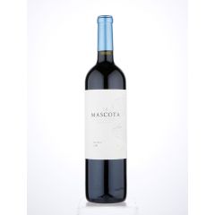 Vino La Mascota Malbec