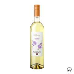 Norton Chardonnay Late Harvest