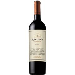 Vino Don David Reserve Malbec