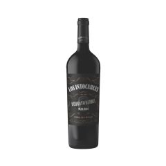 Vino Los Intocables Malbec