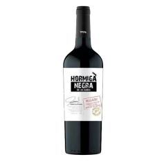 Vino Hormiga Negra Malbec