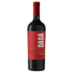 Vino Dada Finca Las Moras