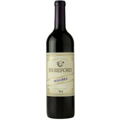 Vino Hereford Malbec