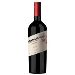 Vino Postales del Fin del Mundo
