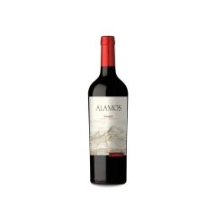 Vino Los Alamos Malbec