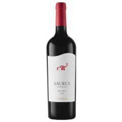 Vino Saurus Malbec