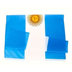 Bandera Argentina