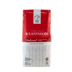 Yerba Mate Aguantadora 1kg