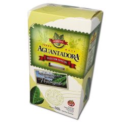 Yerba Mate Aguantadora Seleccion Especial 500gms