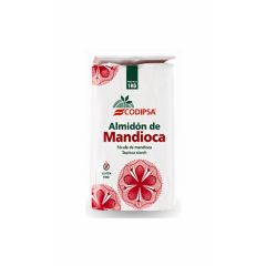 Almidon de Mandioca Codipsa