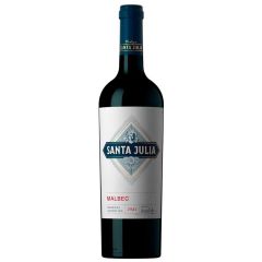Vino Santa Julia Malbec