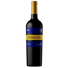 Vino Xeneixe Malbec