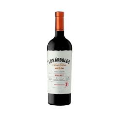 Vino Los Arboles Malbec