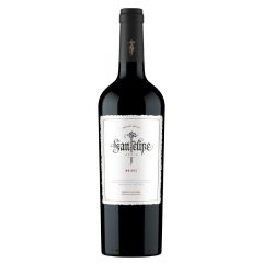 Vino San Felipe Malbec