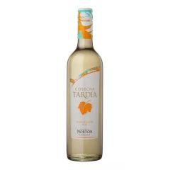 Vino Norton Cosecha Tardia Blanco