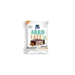Alfajor de Arroz Punta Ballena Arrolate