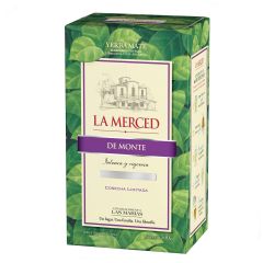 Yerba La Merced De Monte 500gr