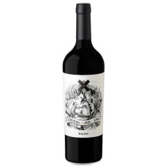 Vino Cordero con Piel de Lobo