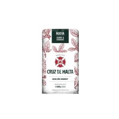 Yerba Mate Cruz de malta 500g