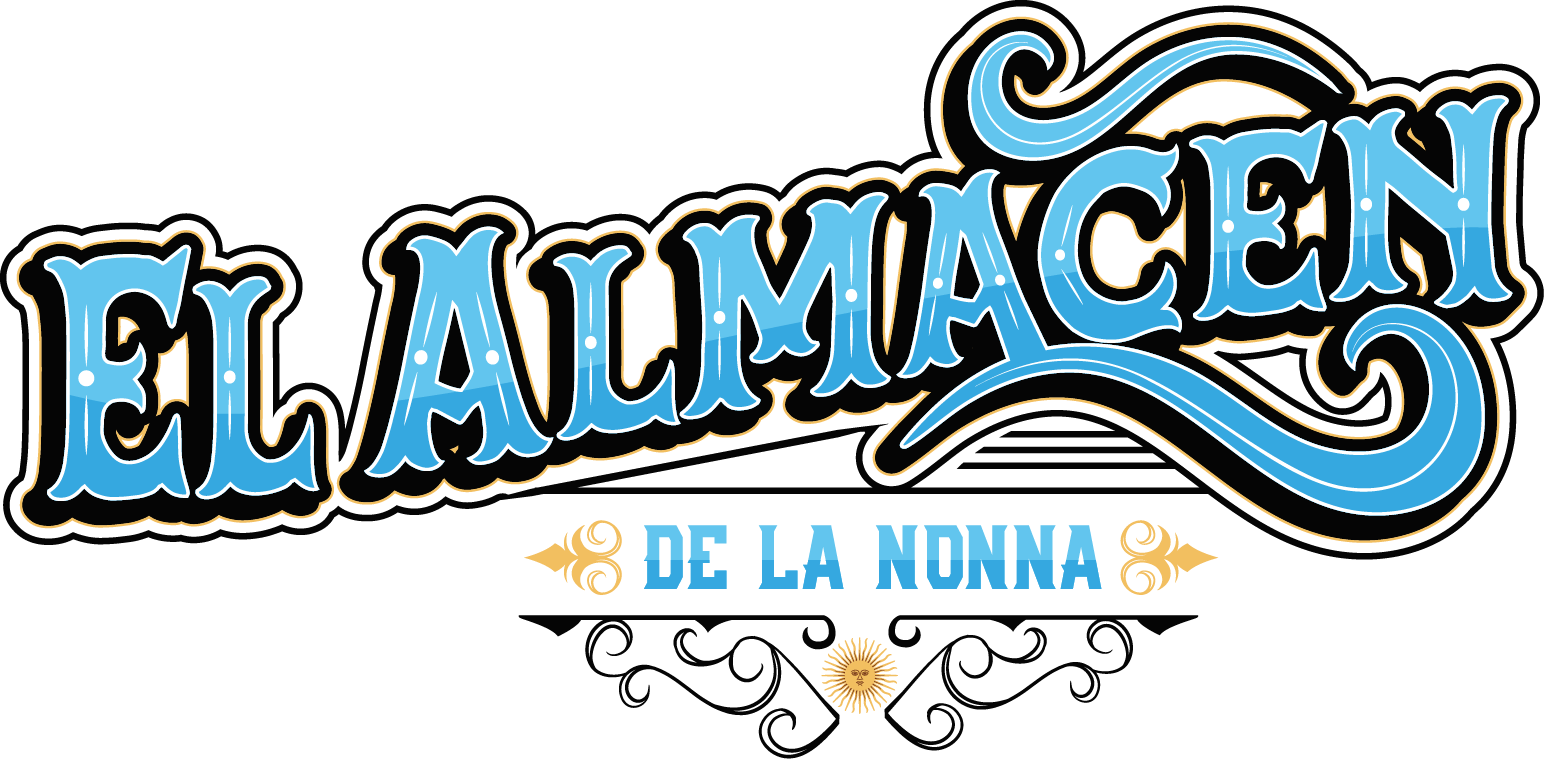 El Almacén de la Nonna